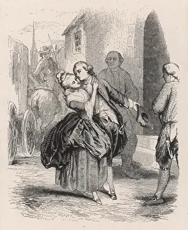 Manon: PREVOST: MANON LESCAUT