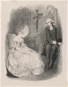Confession: PREVOST/MANON LESCAUT
