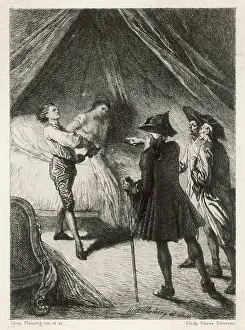 Tricorn: PREVOST/MANON LESCAUT