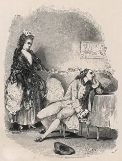 Manon: PREVOST/MANON LESCAUT