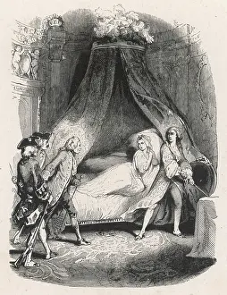 Boudoir: PREVOST/MANON LESCAUT