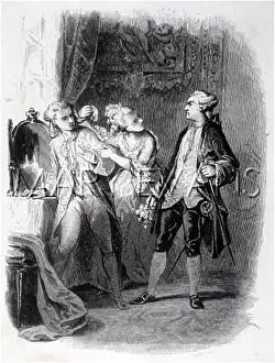 Manon: PREVOST/MANON LESCAUT