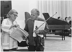 Rainier: PRIAULX RAINIER/MENUHIN