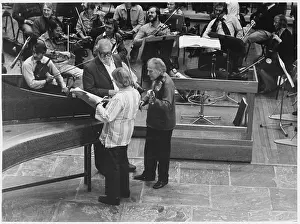 Rainier: PRIAULX RAINIER/ORCHESTR