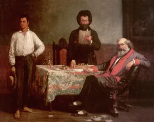 Mulatto: The Price of Blood