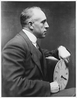 PRICE WITH CLOCK
