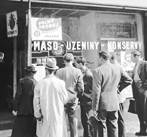 Dismay: Over priced meat