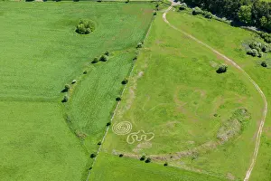 Priddy: Priddy Circles