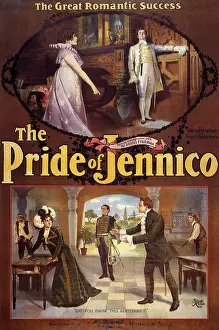 Tableaus: The Pride of Jennico