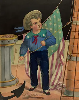 C1874: The pride of the ocean