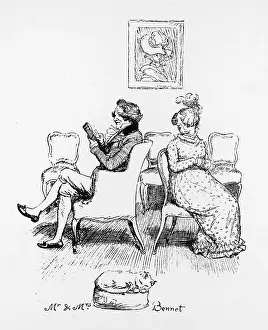 Bennet: PRIDE & PREJUDICE