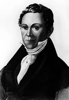 Vincenz: Priessnitz, Vincenz, 5.10.1799 - 28.11.1851
