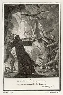 Assailed: Priest and Demons