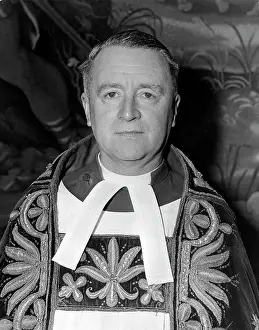 Abbott: Priest Eric Abbott 1906 - 1983