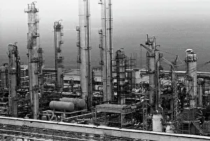 Sectors: Prikumskiy Plastics Plant