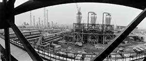 Sectors: Prikumskiy Plastics Plant