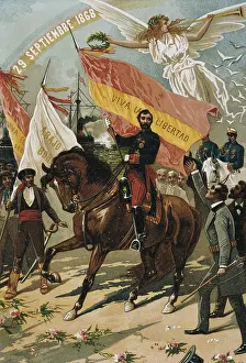 Militiaman: Prim i Prats, Joan