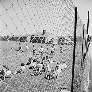 Playgrounds: Primary School