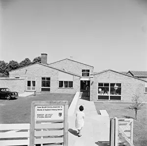 Wigginton: Primary School