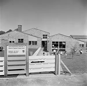Wigginton: Primary School