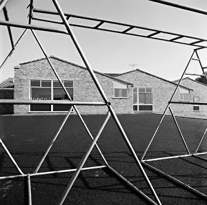 Playgrounds: Primary School