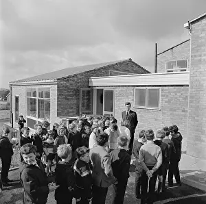 Playgrounds: Primary School