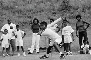 Weinberg: Primary school cricket in Durban
