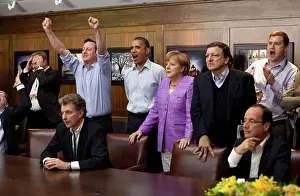 Barroso: Prime Minister David Cameron of the United ?