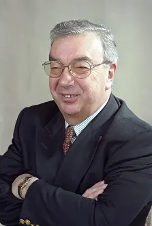 Primakov: Prime Minister Yevgeny Primakov, 1998
