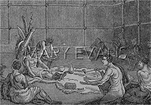 Invoke: PRIMITIVE SPIRITUALISM