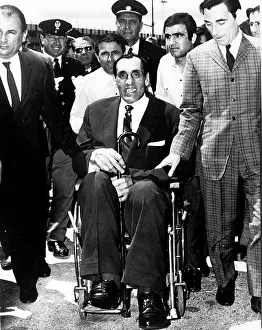 Primo: Primo Carmoy