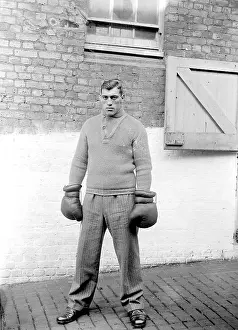 Carnera: PRIMO CARNERA