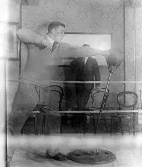 Carnera: PRIMO CARNERA