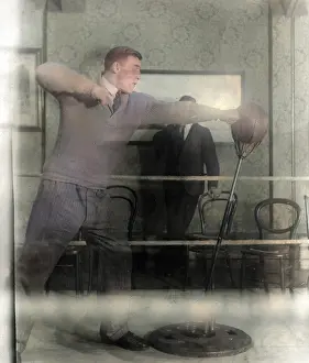 Carnera: PRIMO CARNERA