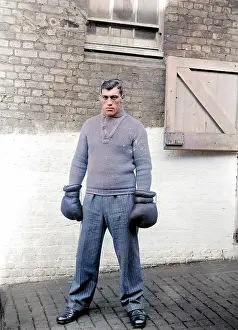 Carnera: PRIMO CARNERA