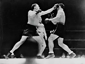 Referees: Primo Carnera