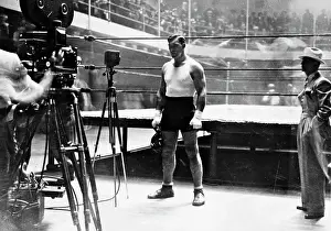 Primo: Primo Carnera