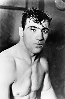 Primo: Primo Carnera