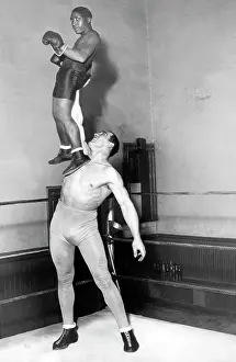 Primo: Primo Carnera