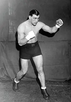 Primo: Primo Carnera