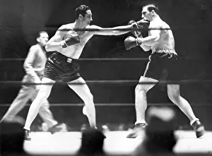 Primo: Primo Carnera