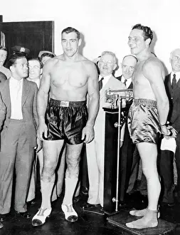 Primo: Primo Carnera