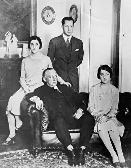 Pilar: PRIMO DE RIVERA