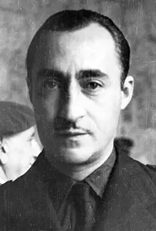 PRIMO DE RIVERA