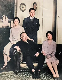 Pilar: PRIMO DE RIVERA