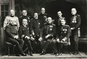 Rivera: Primo de Rivera