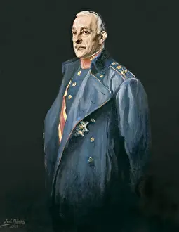 Conservatism: PRIMO DE RIVERA, Miguel (1870-1930). Spanish