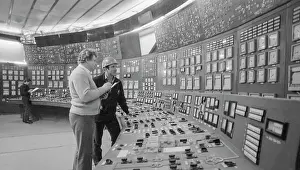 Boiler: Primorye Power Plant