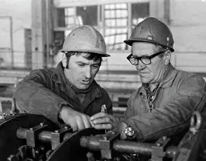 Apprentice: Primorye Power Plant