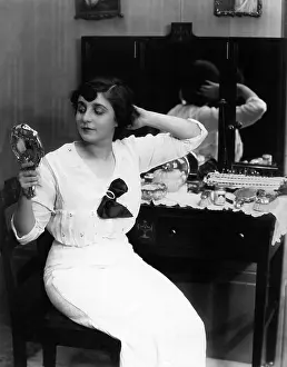 Primping: Primping